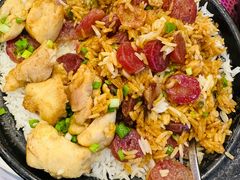 -日昌餐馆(亦庄店)