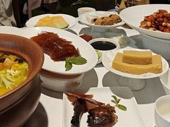 -福海居烤鸭店(鸟巢店)