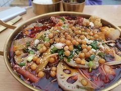 -冒菜西施·非遗冒菜(总店)