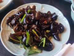 -丽江金茂凯悦臻选酒店-滇香馆