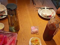 -味莊餐厅(康庄南街店)