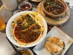 -大师兄·西北小馆(南沙万达广场店)