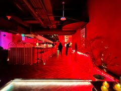 -JZ Club 爵士酒吧(上海店)