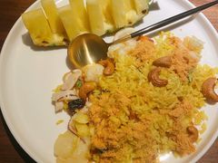 -星叶·东南亚料理(宁波万象汇店)