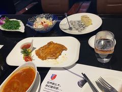 -法兰度航空主题餐厅(东汇城店)