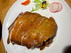 -小放牛炒菜馆(华北商厦店)