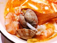 -迷你椰·泰式大排档(虹口店)