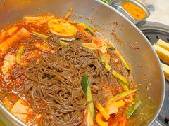 -六七八韩式烤肉·韩国料理(上杭路店)