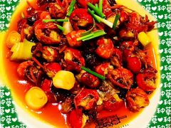 -一棠龙虾•王牌虾球(后湖御华里店)
