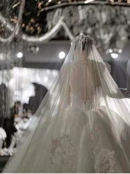 -伯瓷皇后婚纱艺术空间