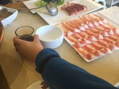 -北门涮肉·铜锅涮肉(南锣鼓巷店)