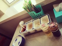 -瑞祥园杨家牛肉大饼店(九路店)