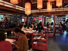 -小龙坎火锅(全球总店)