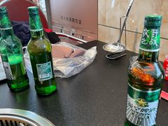 -葛记红焖羊肉(和平路形象店)