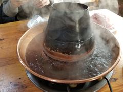 -元盛居(生态大街店)