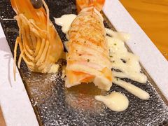 -渔寿司·日本料理(艾尚天地店)