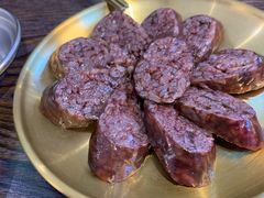 -玉流珍肴馆(亮马桥店)