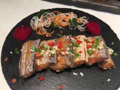 -申粤轩酒楼·三十年粤菜经典(丁香花园店)