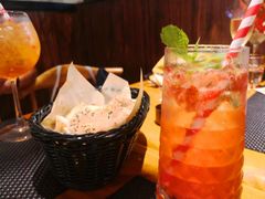 -百特喜·意大利餐厅(八佰伴镇江店)