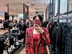 -ZARA(恒隆广场店)