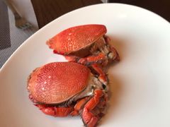 -太原富力铂尔曼大酒店-尚西餐厅