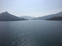 -千峡湖生态旅游度假区