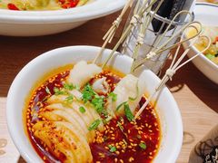-新太二·鲜料川菜(晶耀前滩店)