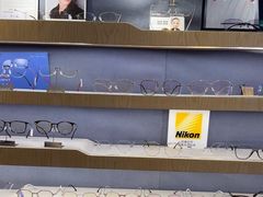 -日本手作眼镜·久川睛匠(新中关购物中心店)