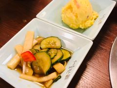 -首尔馆韩国料理(金童路店)