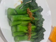 -蔡澜点心·粤菜(月星环球港店)