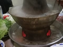 -鑫龙火锅城(经二纬四店)