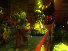 -俄罗斯国家大马戏团