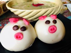 -蘑菇私房菜小馆(杨家坪西城天街店)