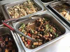 -金牛星食杂店(德政北路店)