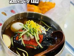 -服务大楼冷面(延大店)