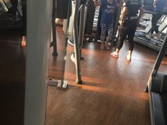 -一兆韦德健身(梅川店)
