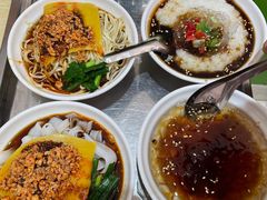 -洪记凉米线(新兴路店)