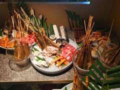 -生如夏花泰式火锅(西村黑金店)