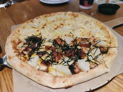 -乐凯撒披萨(正佳广场店)