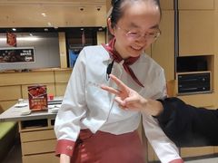 -海底捞火锅(奥山世纪城店)