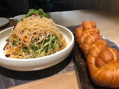 -金掌勺锅包肉(华润万象城店)