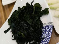 -楼外楼大刀肉传统火锅居(博学路店)