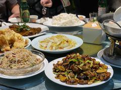 -萍香大厨·锅包肉(大东门店)