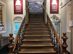 -1901 Cafe(西四店)