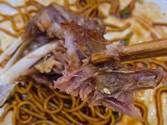 -庄行曹记羊肉(泗泾店)