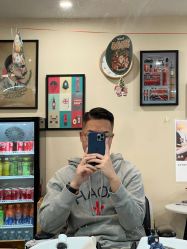 -韦恩先生Barbershop英式男士理发馆