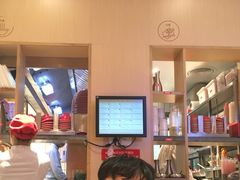 -喜家德虾仁水饺(华强天虹店)