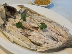 冻乌鱼-潮人姐妹轩(海宁路店)