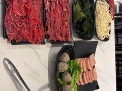 -潮汕良记牛肉火锅(洪武路店)