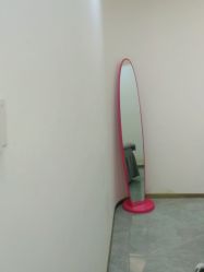 -莲姿娜半永久纹眉皮肤管理